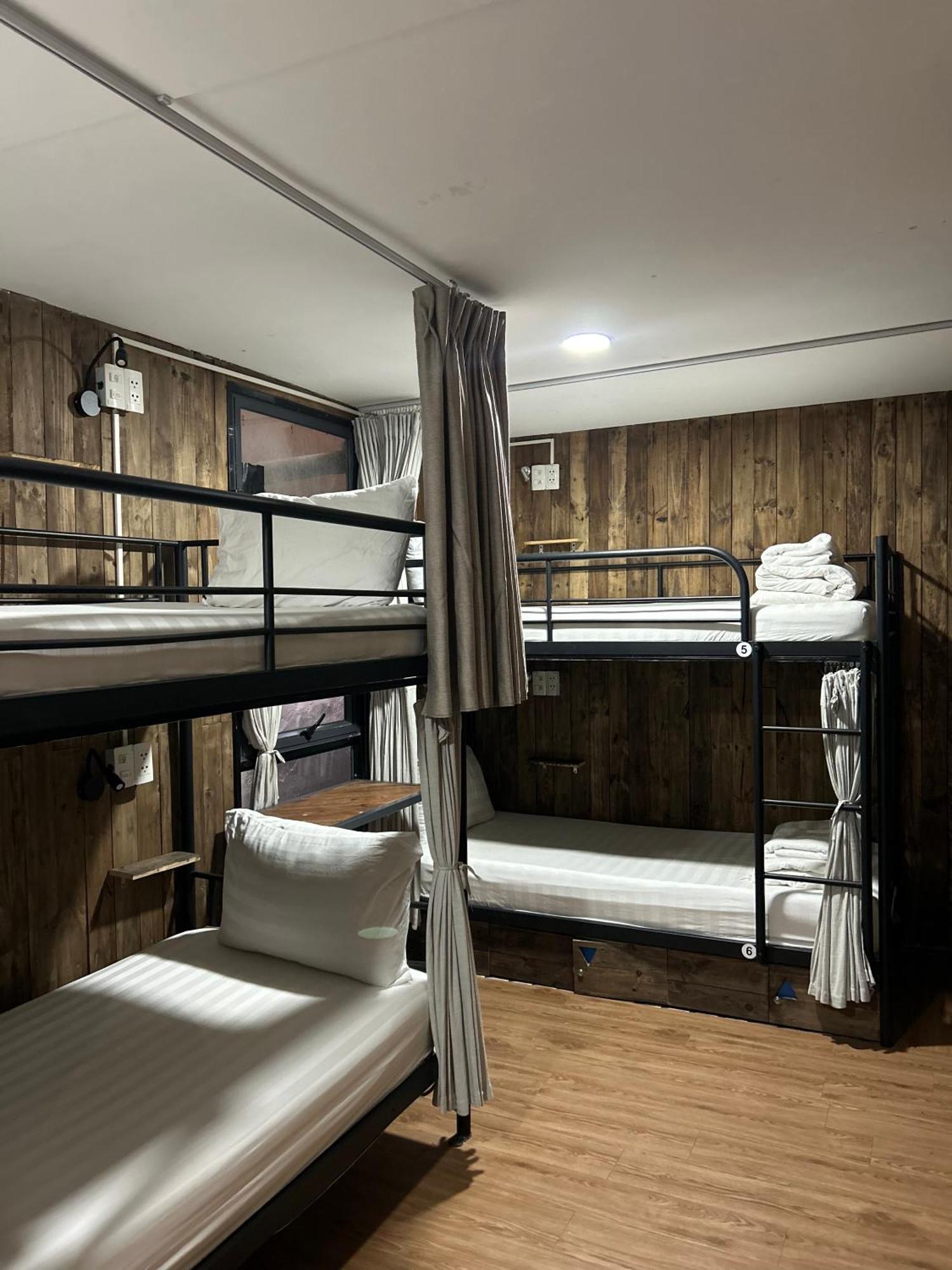 Rom Casa Hostel Danang Exteriér fotografie