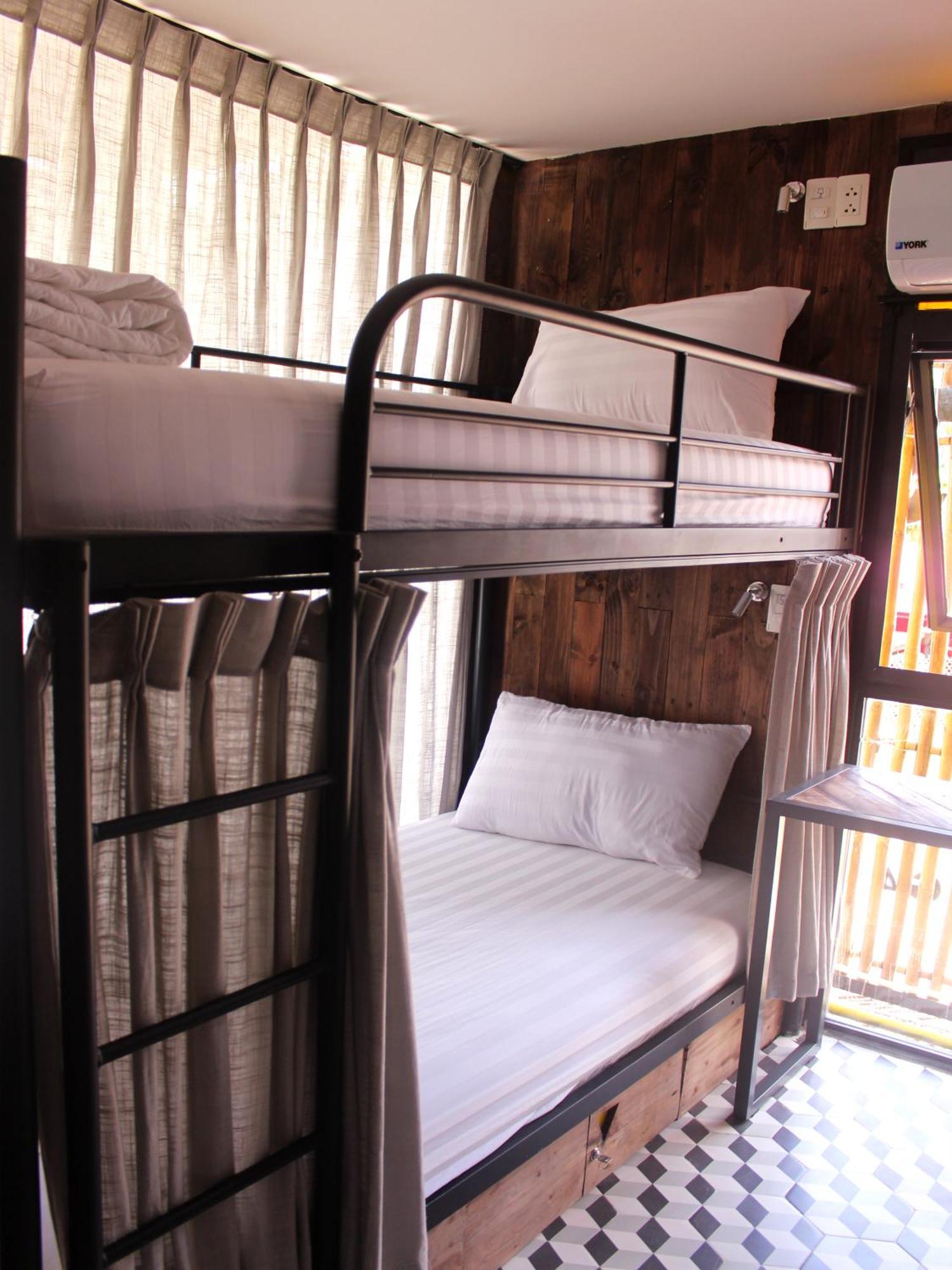 Rom Casa Hostel Danang Exteriér fotografie