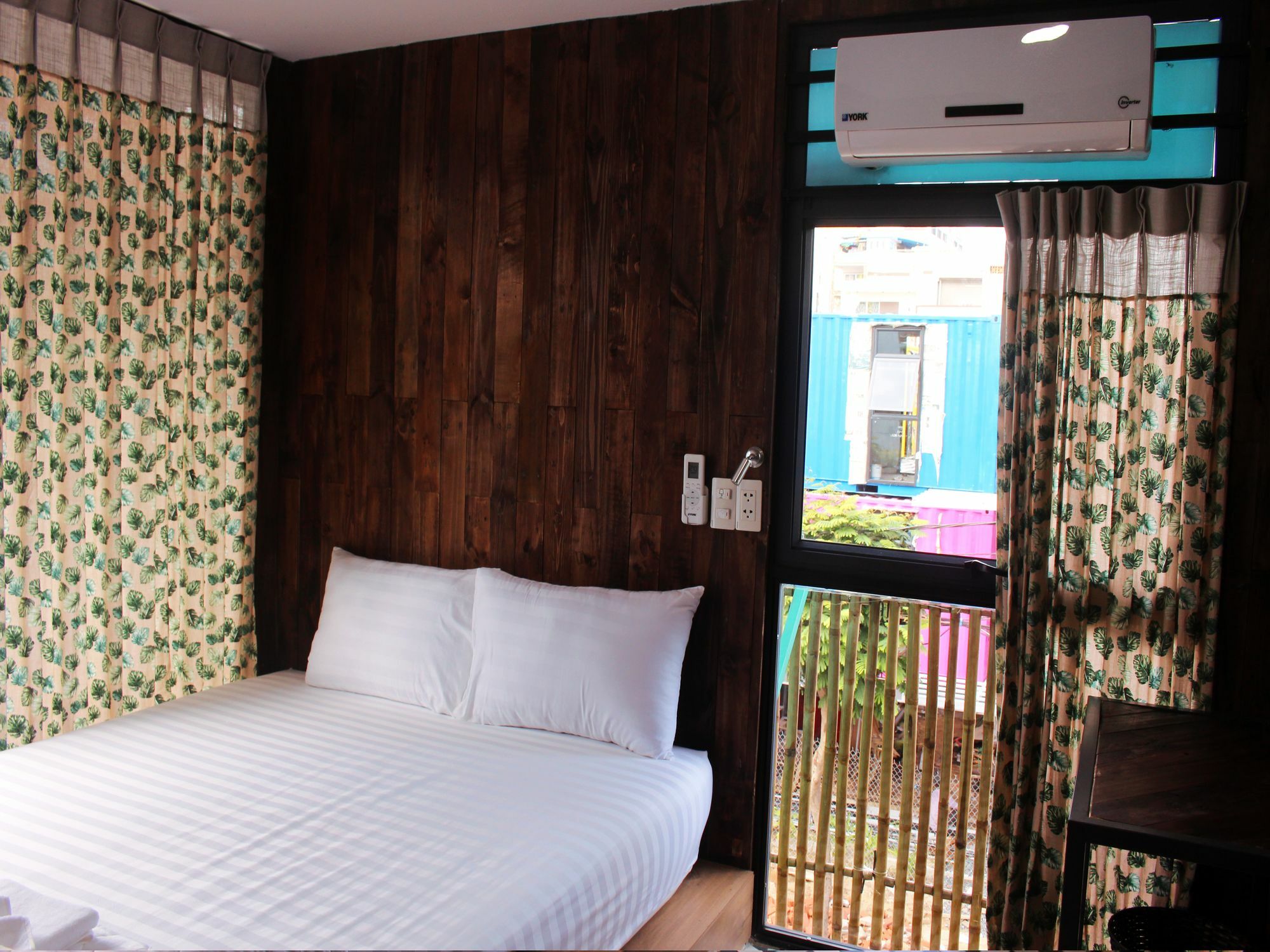 Rom Casa Hostel Danang Exteriér fotografie