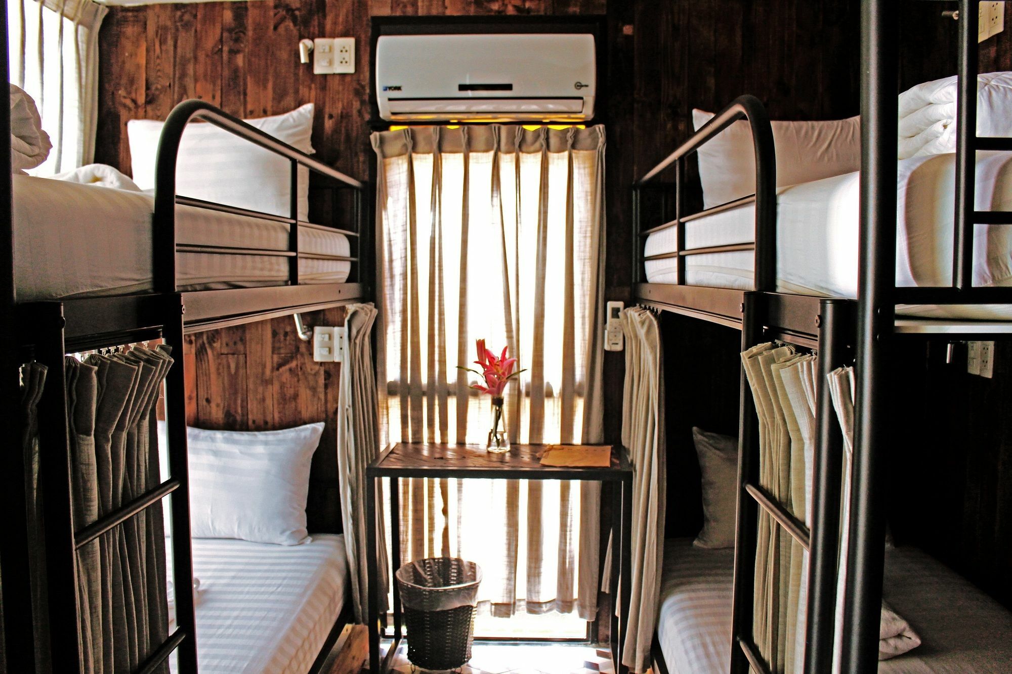 Rom Casa Hostel Danang Exteriér fotografie