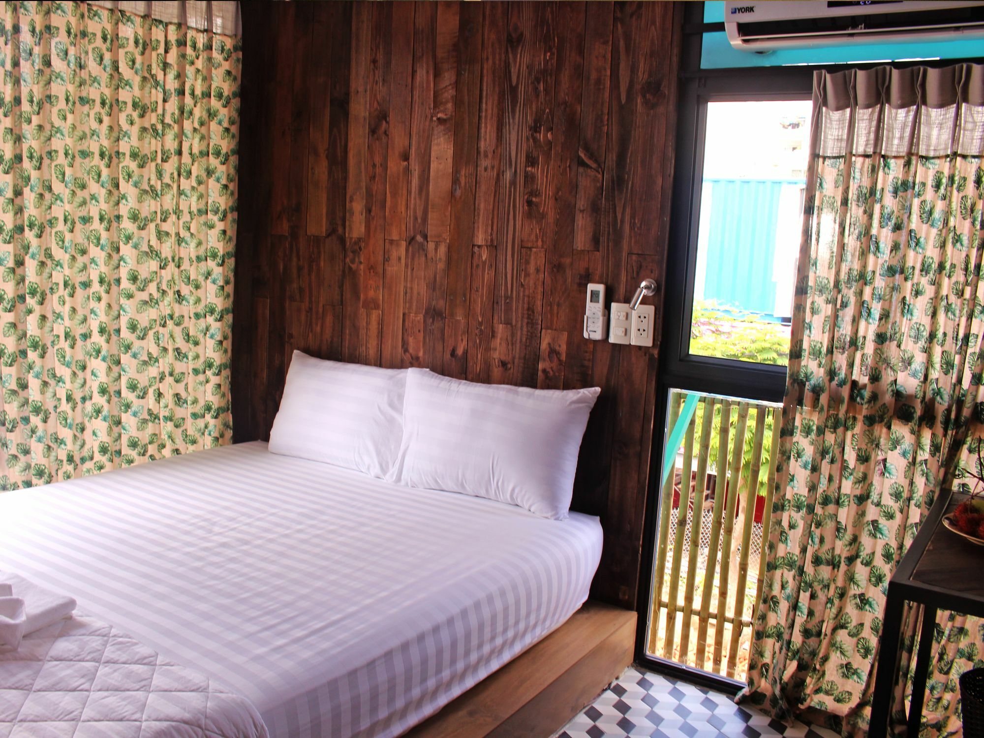 Rom Casa Hostel Danang Exteriér fotografie