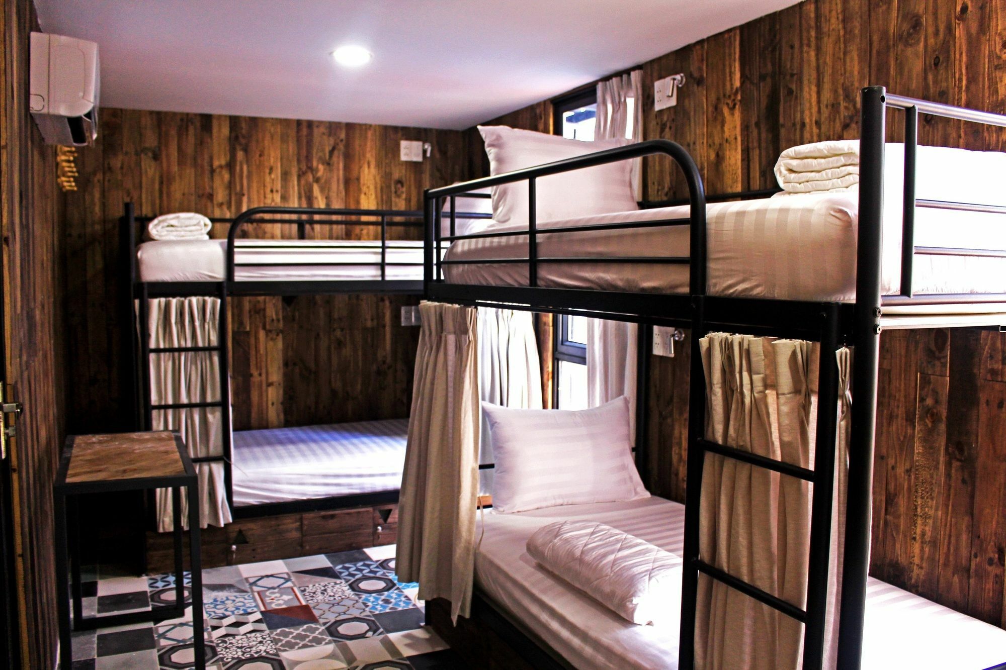 Rom Casa Hostel Danang Exteriér fotografie