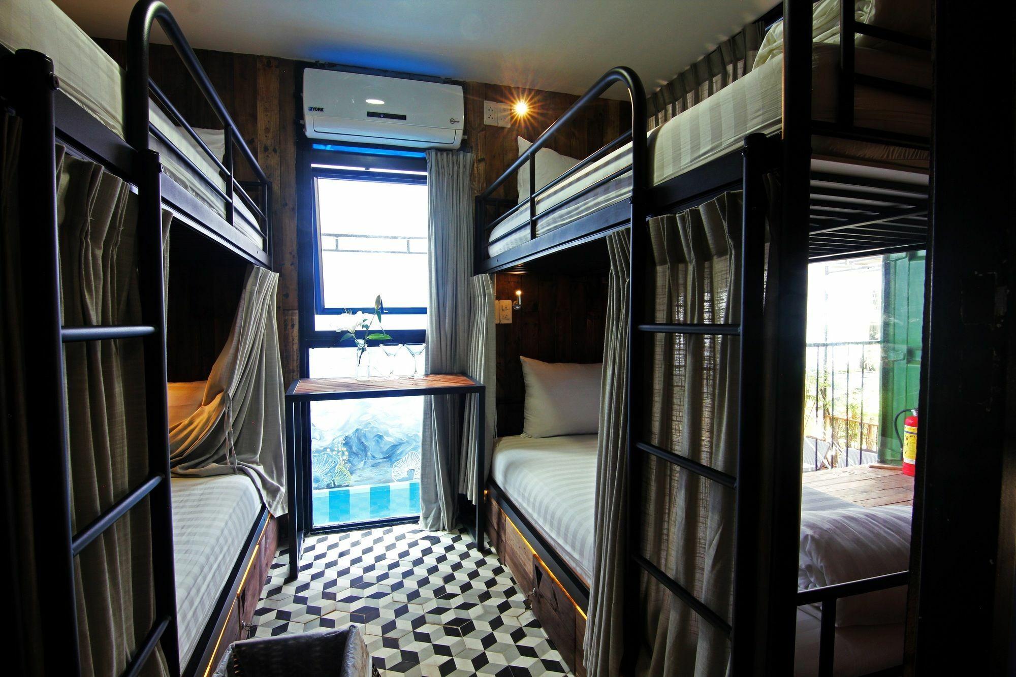 Rom Casa Hostel Danang Exteriér fotografie