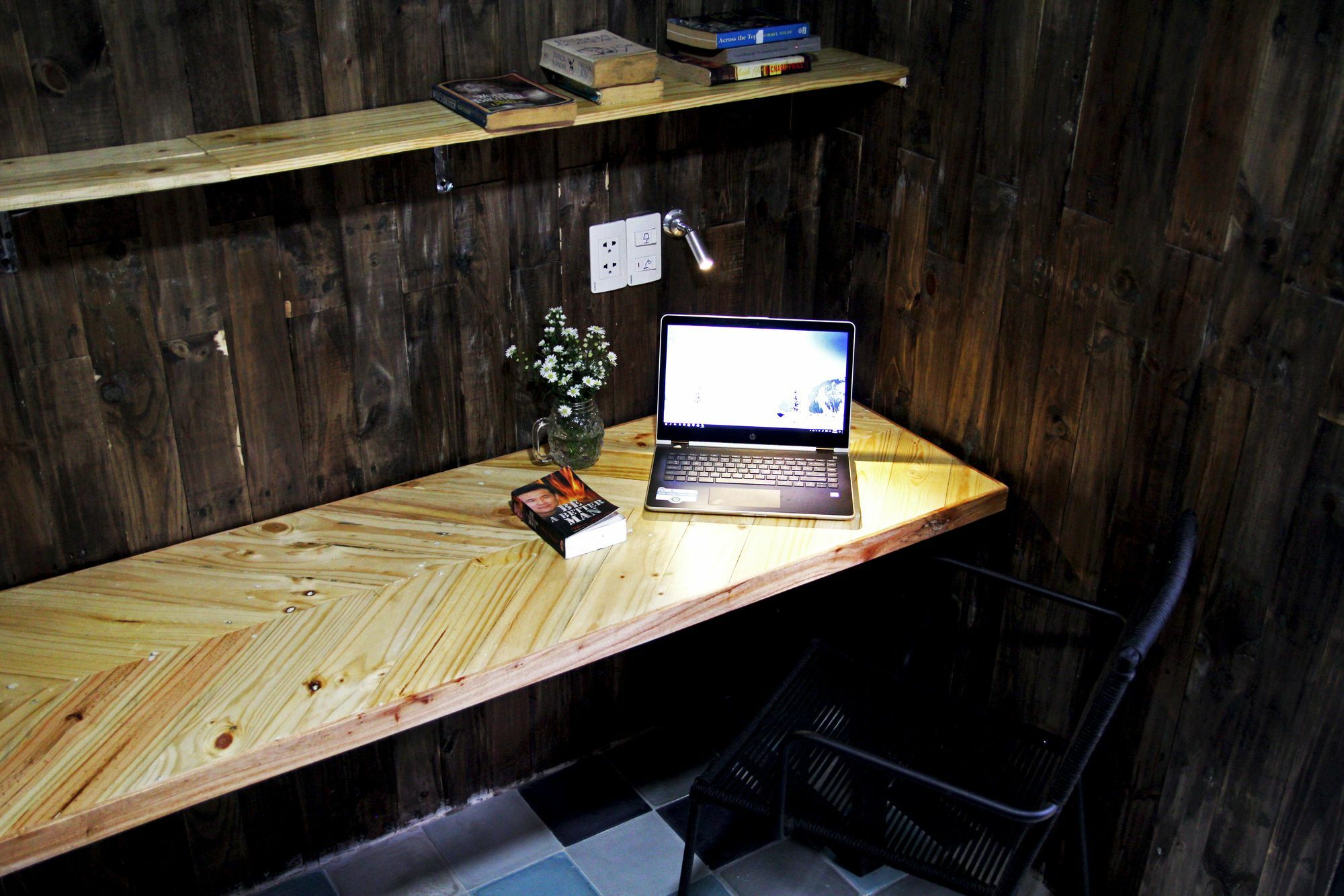 Rom Casa Hostel Danang Exteriér fotografie