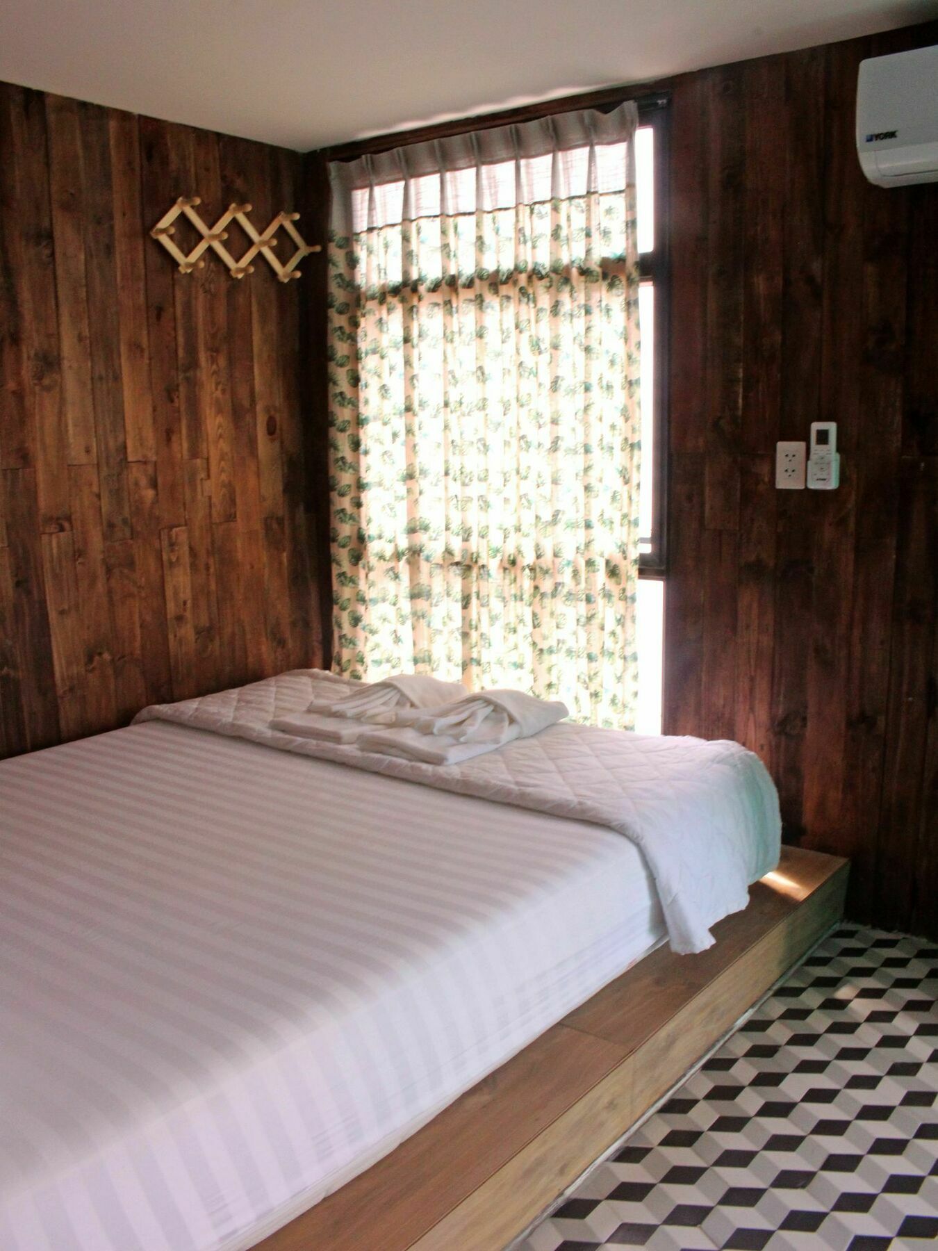 Rom Casa Hostel Danang Exteriér fotografie