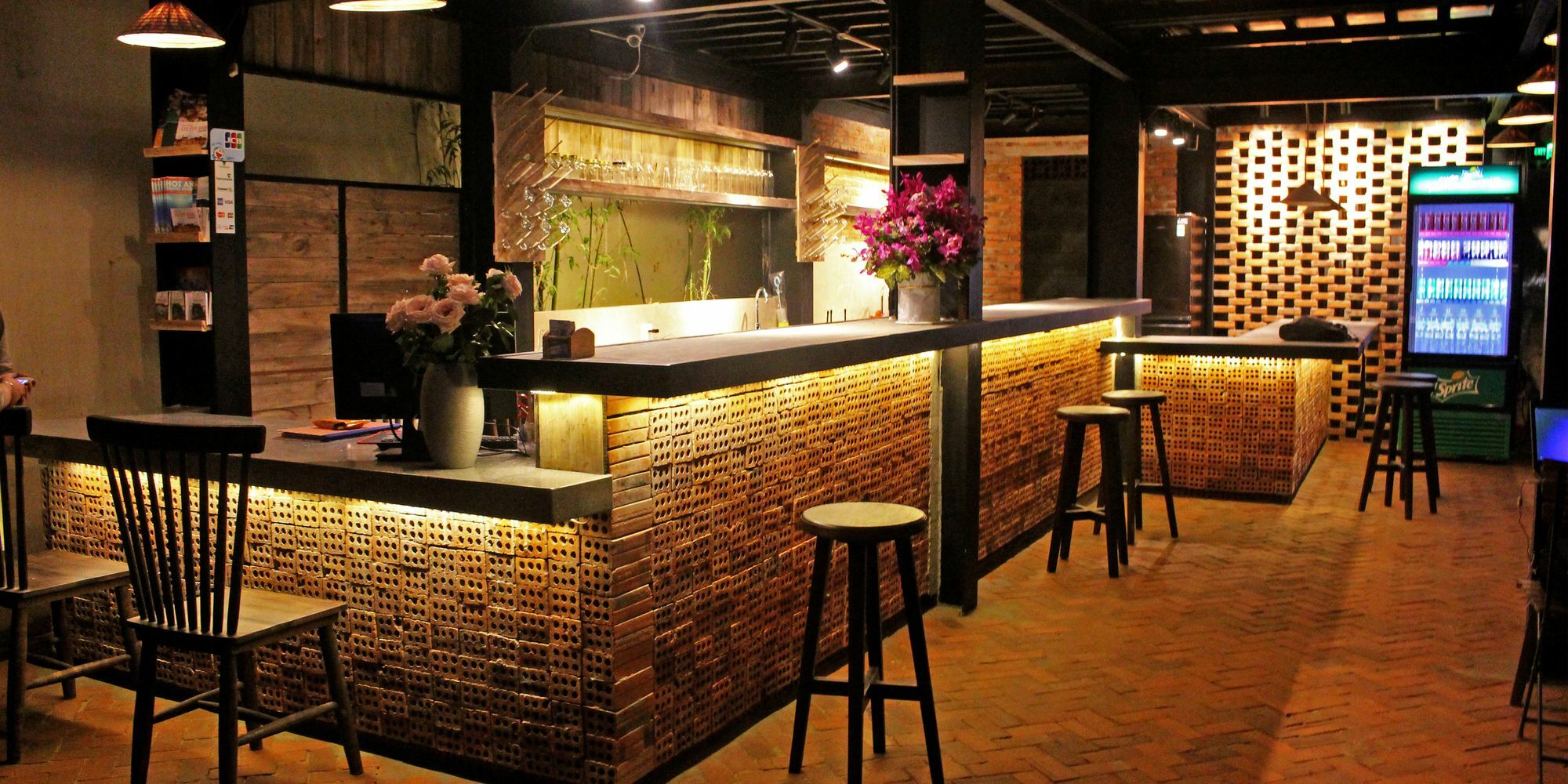 Rom Casa Hostel Danang Exteriér fotografie