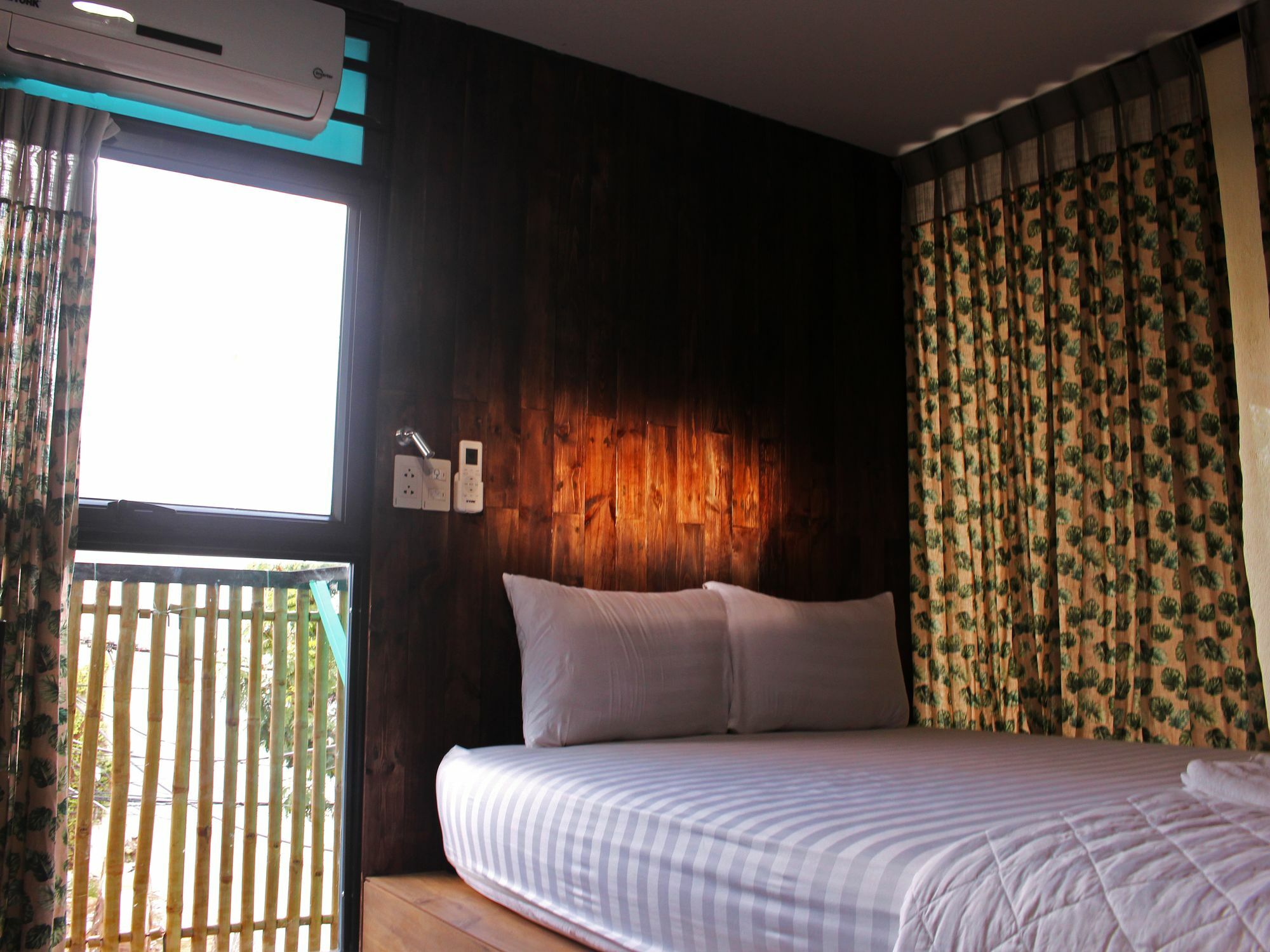 Rom Casa Hostel Danang Exteriér fotografie